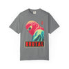 Brutal T-shirt Relaxed fit