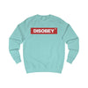 Disobey Sweatshirt Stylish fit