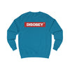 Disobey Sweatshirt Stylish fit