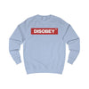 Disobey Sweatshirt Stylish fit