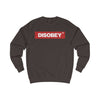 Disobey Sweatshirt Stylish fit