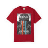 Fear of War T-shirt Relaxed fit