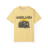 Displaced T-Shirt Relaxed fit