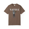 Native T-shirt Relaxed fit