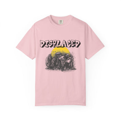Displaced T-Shirt Relaxed fit