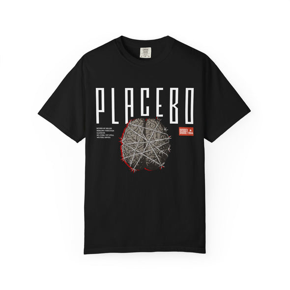 Placebo T-shirt Relaxed fit