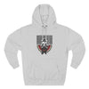 Disconnected Hoodie Regular fit