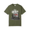 The Answer T-shirt Relaxed fit