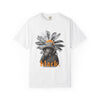 Black. T-shirt Relaxed fit