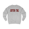 Guten Tag Unisex Sweatshirt - Cozy Everyday Style