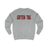 Guten Tag Unisex Sweatshirt - Cozy Everyday Style
