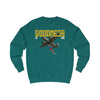 Goodness Of War Sweatshirt Stylish fit