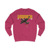 Goodness Of War Sweatshirt Stylish fit