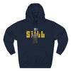 And Still Hoodie Regular fit