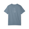 .Reborn T-shirt Relaxed fit