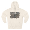Blacklist Hoodie Regular fit