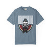 Disconnected T-shirt Relaxed fit
