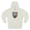 Disconnected Hoodie Regular fit