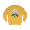 Betrayal Sweatshirt Stylish fit