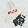 Disobey Hoodie Regular fit