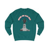 America Was Never Great Sweatshirt Stylish fit