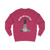 America Was Never Great Sweatshirt Stylish fit