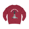 America Was Never Great Sweatshirt Stylish fit