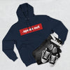 Speak out Hoodie Regular fit