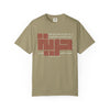 Freedom T-shirt Relaxed fit