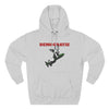 Democratic Hoodie Regular fit