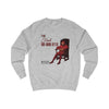 The Fool Who Knows Better Sweatshirt Stylish Fit