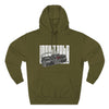 Inevitable Hoodie Regular fit