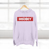 Disobey Hoodie Regular fit