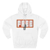 Free Hoodie Regular fit