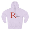 Rise Rebel Rebirth Hoodie Regular Fit