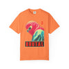 Brutal T-shirt Relaxed fit
