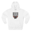 Disconnected Hoodie Regular fit
