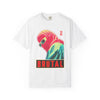 Brutal T-shirt Relaxed fit