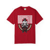 Disconnected T-shirt Relaxed fit