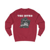 The Intro Sweatshirt Stylish fit