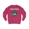 The Intro Sweatshirt Stylish fit