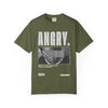 Angry T-shirt Relaxed fit
