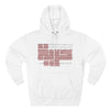Freedom Hoodie Regular fit