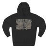 Blacklist Hoodie Regular fit