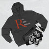 Rise Rebel Rebirth Hoodie Regular Fit