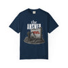 The Answer T-shirt Relaxed fit