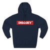 Disobey Hoodie Regular fit