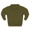 Free Hoodie Regular fit