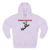 Democratic Hoodie Regular fit