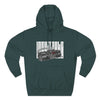 Inevitable Hoodie Regular fit